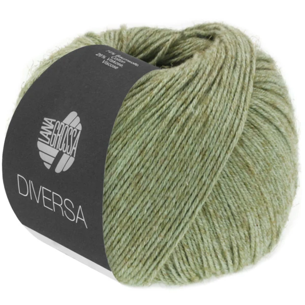 Lana Grossa Diversa
